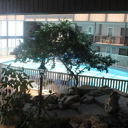ניו קמברלנד Clarion Hotel And Conference Center Harrisburg West מראה חיצוני תמונה