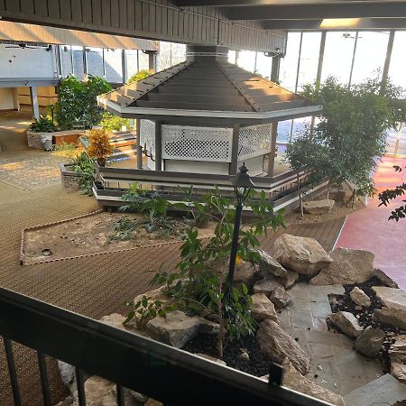 ניו קמברלנד Clarion Hotel And Conference Center Harrisburg West מראה חיצוני תמונה